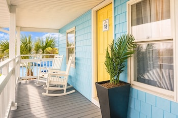 carolina beach