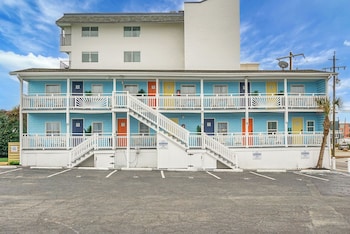 carolina beach