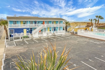 carolina beach