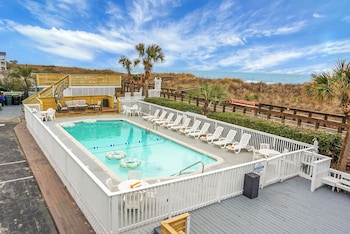 carolina beach