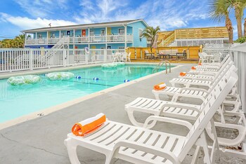 carolina beach