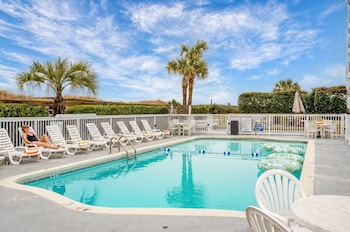 carolina beach
