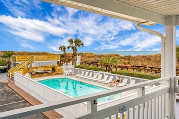 carolina beach