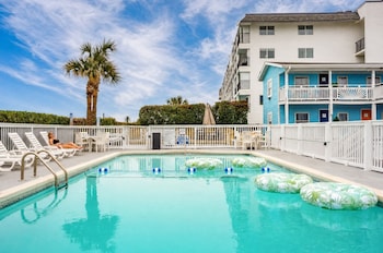 carolina beach