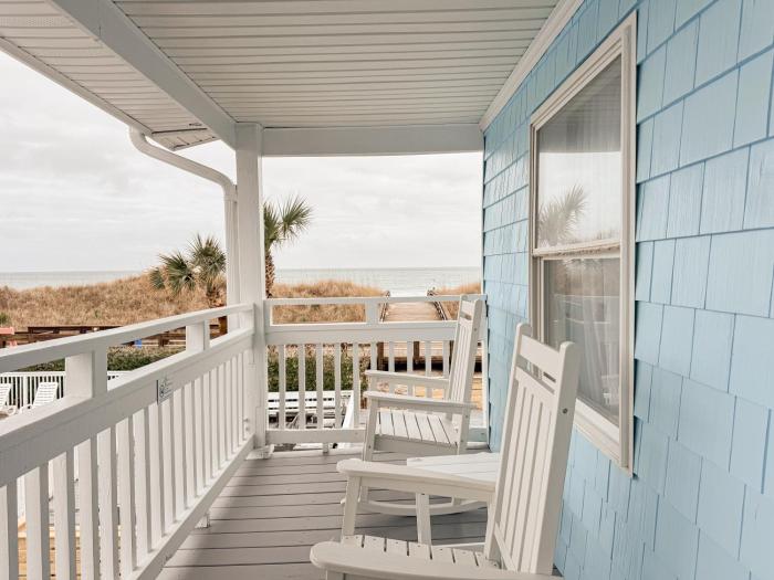 carolina beach