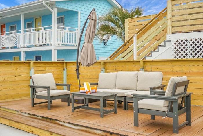 carolina beach