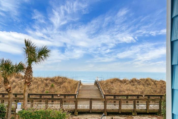 carolina beach