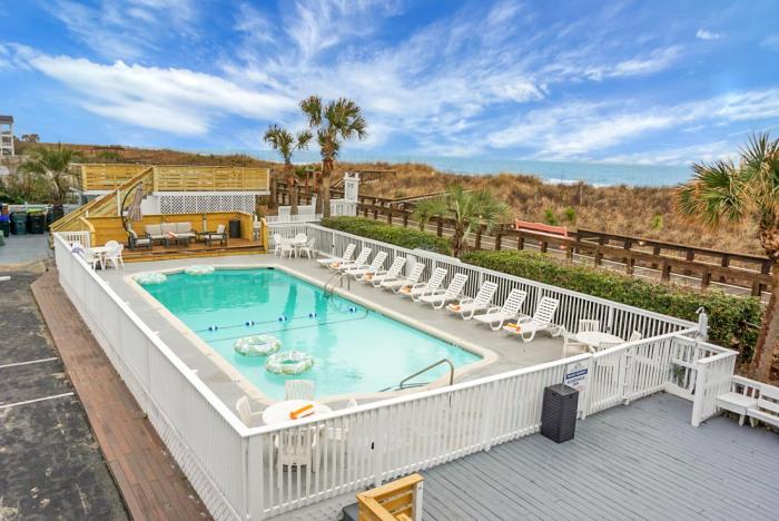 carolina beach