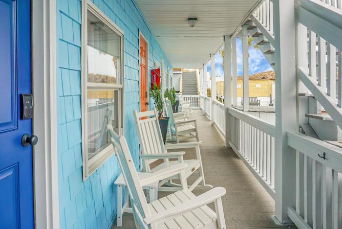 carolina beach