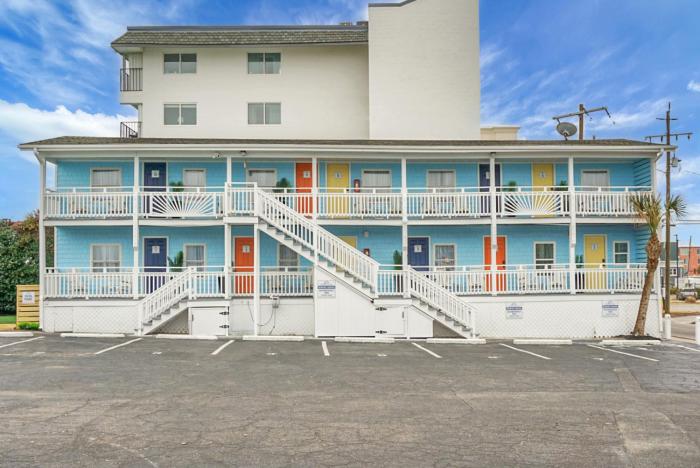 carolina beach