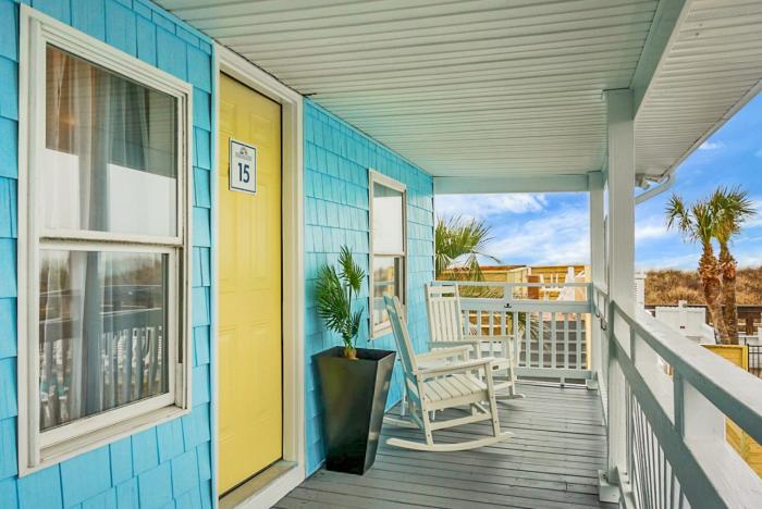 carolina beach