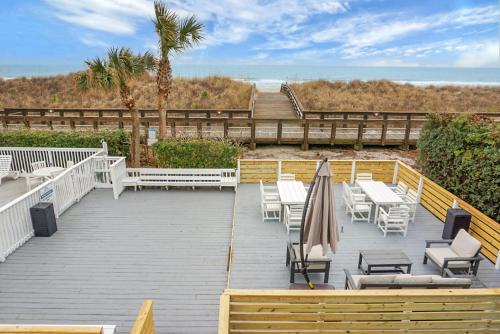carolina beach
