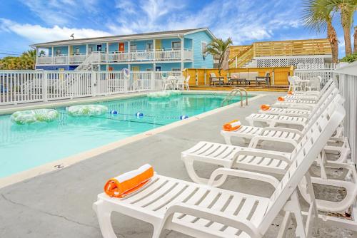 carolina beach