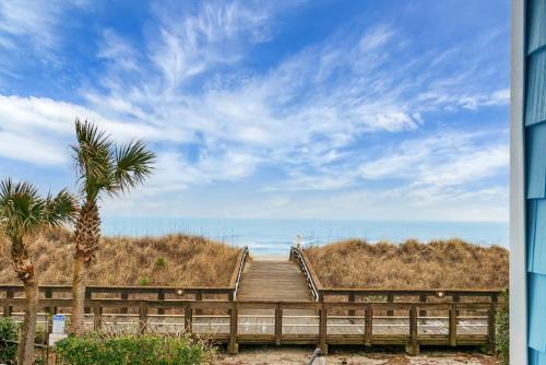 carolina beach