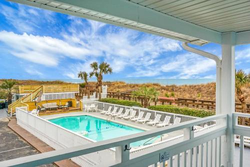 carolina beach