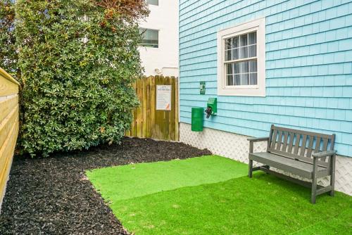 carolina beach