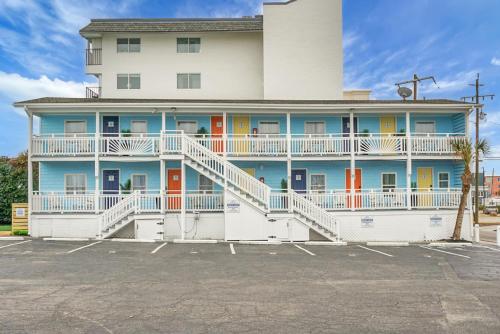 carolina beach