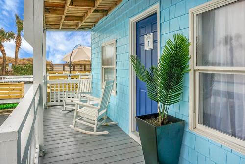 carolina beach