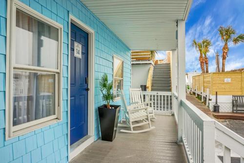 carolina beach