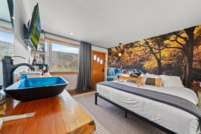 green acres retreat