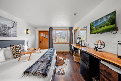 green acres retreat