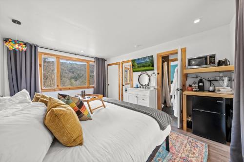 green acres retreat