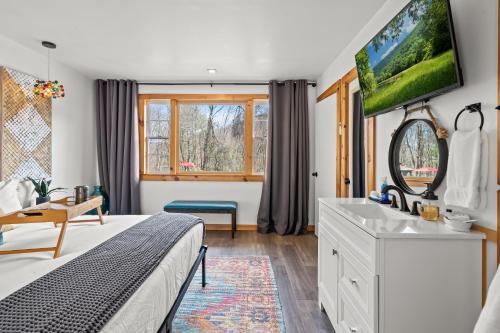 green acres retreat