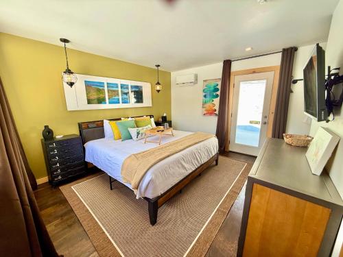 green acres retreat