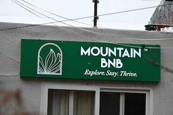mountain bnb hartola uttarakhand