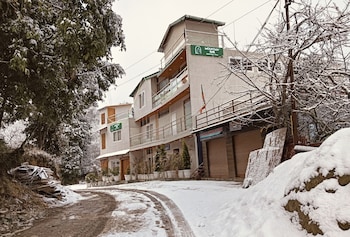 mountain bnb hartola uttarakhand