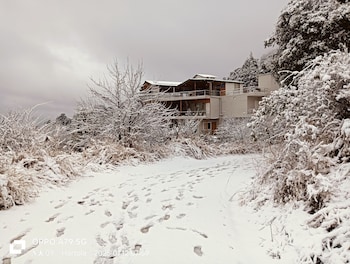 mountain bnb hartola uttarakhand