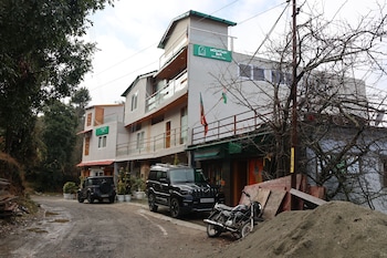 mountain bnb hartola uttarakhand