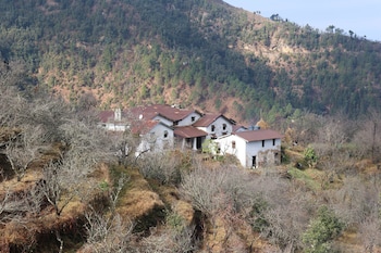 mountain bnb hartola uttarakhand