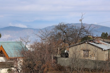 mountain bnb hartola uttarakhand