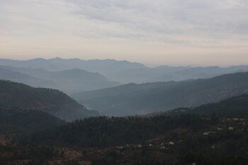 mountain bnb hartola uttarakhand
