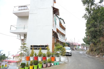 mountain bnb hartola uttarakhand