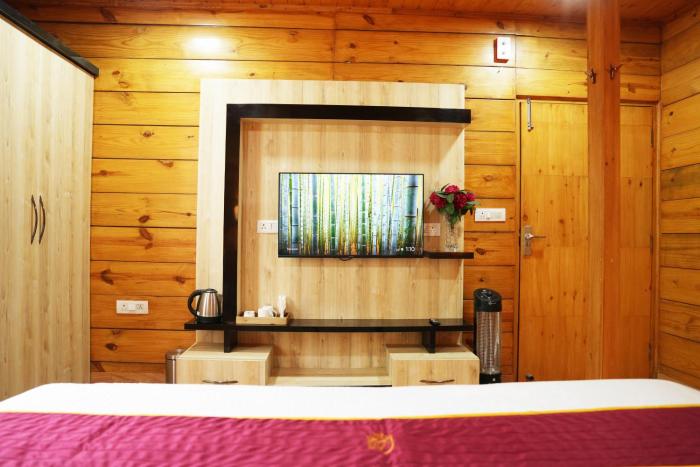 mountain bnb hartola uttarakhand