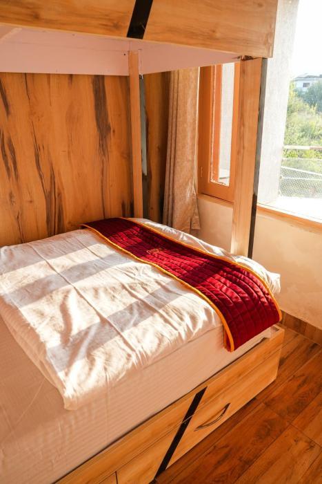 mountain bnb hartola uttarakhand