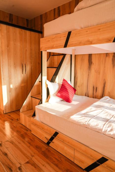 mountain bnb hartola uttarakhand