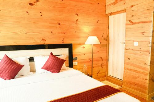 mountain bnb hartola uttarakhand