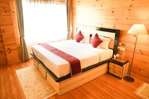 mountain bnb hartola uttarakhand