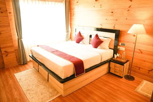 mountain bnb hartola uttarakhand