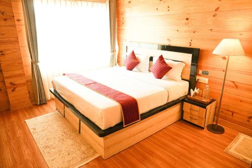 mountain bnb hartola uttarakhand