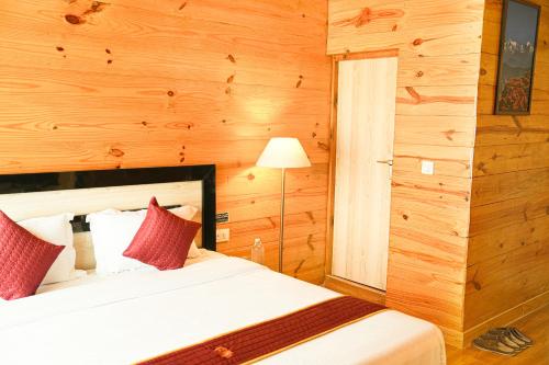 mountain bnb hartola uttarakhand
