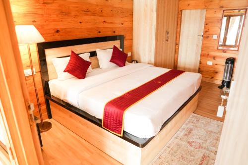 mountain bnb hartola uttarakhand