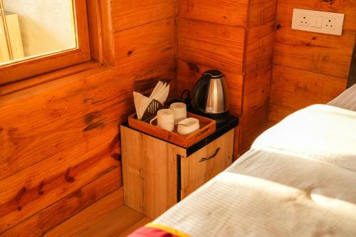 mountain bnb hartola uttarakhand