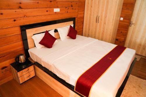 mountain bnb hartola uttarakhand