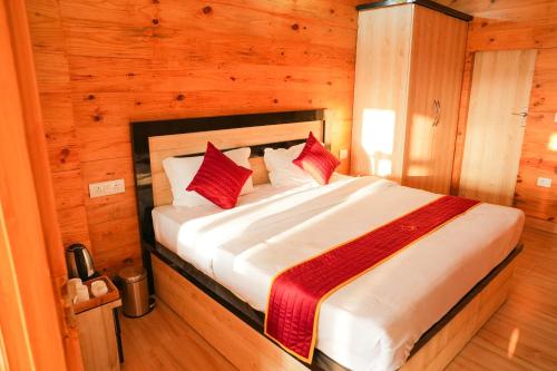 mountain bnb hartola uttarakhand