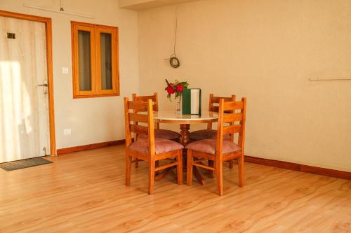 mountain bnb hartola uttarakhand