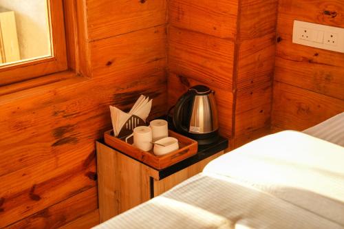 mountain bnb hartola uttarakhand